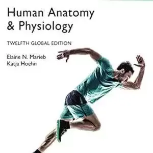 Human Anatomy and Physiology (12th Global Edition) - PDF