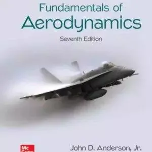 Fundamentals of Aerodynamics (7th Edition) - PDF