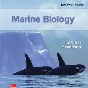 Marine Biology (12th Edition) - PDF/ePub
