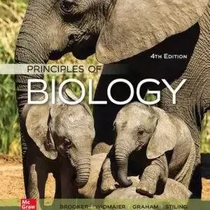 Principles of Biology (4th Edition) - PDF