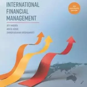 International Financial Management (2nd Edition) - Australian - PDF