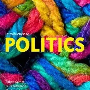 Introduction to Politics (2nd Canadian Edition) - PDF