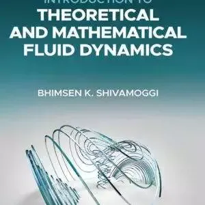 Introduction to Theoretical and Mathematical Fluid Dynamics - PDF