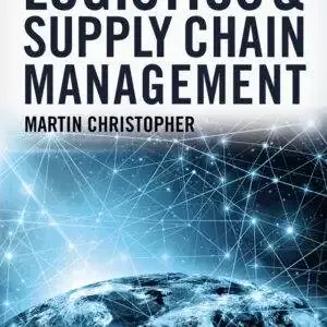 Logistics and Supply Chain Management (6th Edition) - PDF