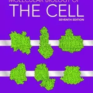 Molecular Biology of the Cell (7th Edition) - PDF