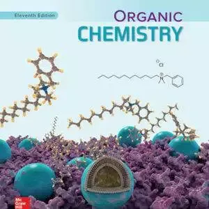 Organic Chemistry (11th Edition) - PDF