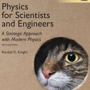 Physics for Scientists and Engineers (5th Global Edition) - PDF