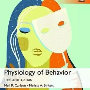 Physiology of Behavior (13th Global Edition) - PDF