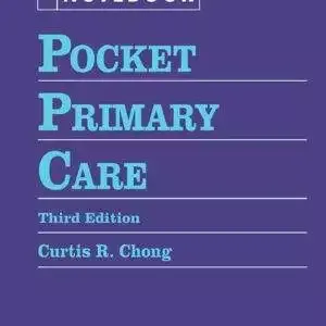 Pocket Primary Care (3rd Edition) - PDF