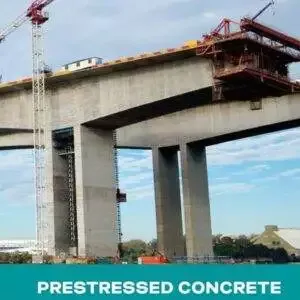 Prestressed Concrete (5th Edition) - PDF