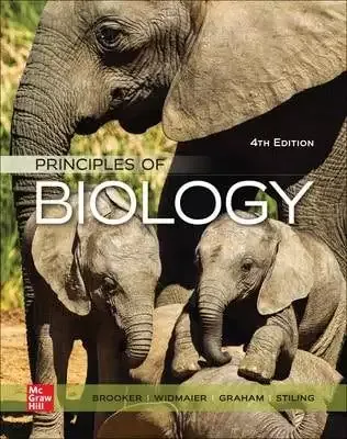 Principles of Biology (4th Edition) - PDF - Image 2