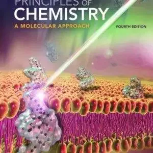Principles of Chemistry: A Molecular Approach (4th Edition) - PDF/ePub