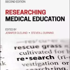 Researching Medical Education (2nd Edition) - PDF