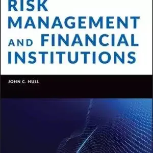 Risk Management and Financial Institutions (6th Edition) - PDF