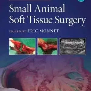 Small Animal Soft Tissue Surgery (2nd Edition) - PDF