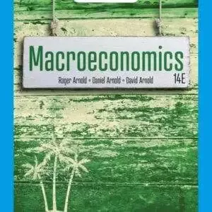Macroeconomics (14th Edition) – Solutions + Instructor Manual