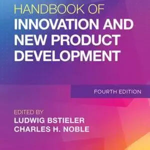 The PDMA Handbook of Innovation and New Product Development (4th Edition) - PDF