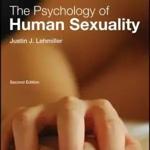 The Psychology of Human Sexuality (2nd Edition) - PDF