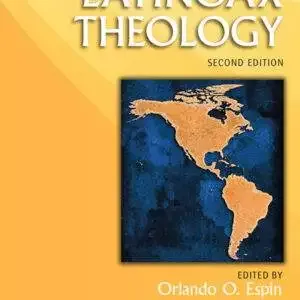 The Wiley Blackwell Companion to Latinoax Theology (2nd Edition) - PDF