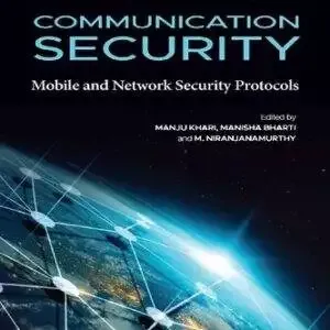 Wireless Communication Security - PDF