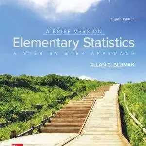 Elementary Statistics: A Brief Version (8th Edition) - PDF/ePub