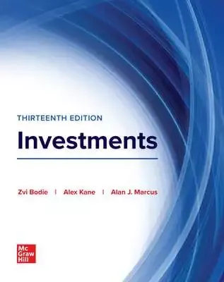 Investments (13th Edition) - PDF - Image 2
