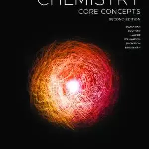 Chemistry: Core Concepts (2nd Edition) - PDF