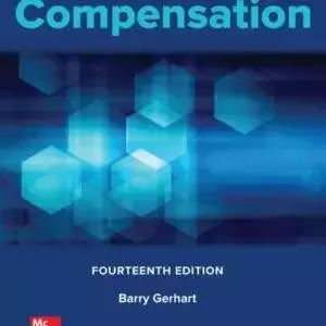 Compensation (14th Edition ) - Gerhart - PDF/ePub