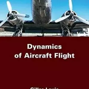 Dynamics of Aircraft Flight - PDF