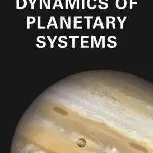 Dynamics of Planetary Systems - PDF