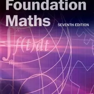 Foundation Maths (7th Edition) - PDF