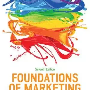 Foundations of Marketing (7th Edition) - PDF