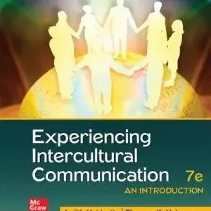Experiencing Intercultural Communication (7th Edition) - PDF