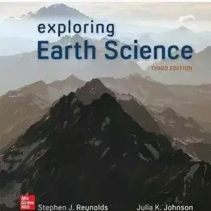 Exploring Earth Science (3rd Edition) - PDF/ePub