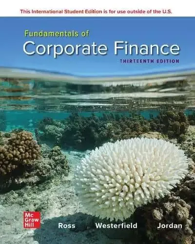 Fundamentals of Corporate Finance (13th Edition) - PDF - Image 2