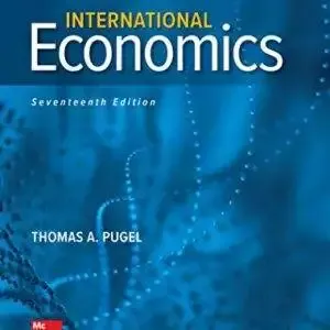 International Economics (17th Edition) - Pugel - PDF