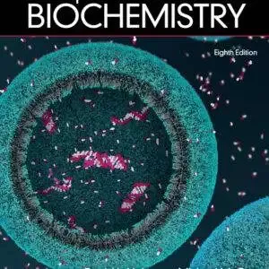 Lehninger Principles of Biochemistry (8th Edition) - ePub/PDF