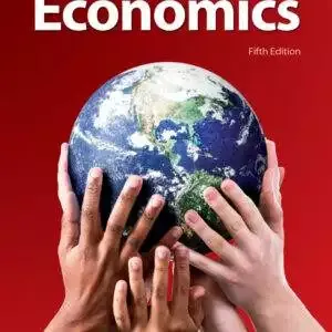Modern Principles of Economics (5th Edition) - PDF/ePub