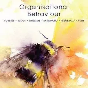 Organisational Behaviour (9th Edition) - PDF