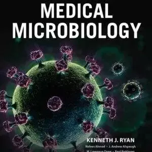 Ryan and Sherris Medical Microbiology (8th Edition) - PDF