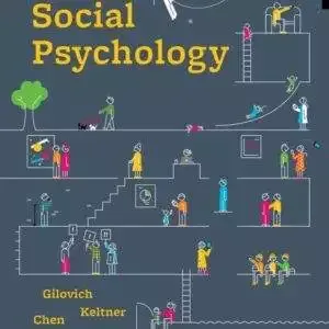 Social Psychology (5th Edition) - PDF