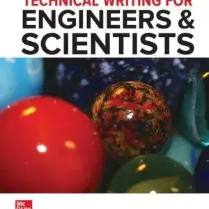 Technical Writing for Engineers and Scientists (4th Edition) - PDF/ePub