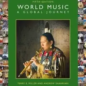 World Music: A Global Journey (5th Edition) - PDF/ePub
