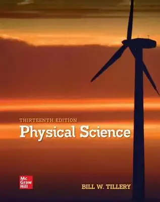 Physical Science (13th Edition) - PDF/ePub