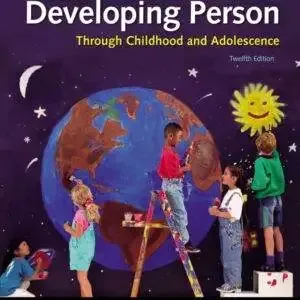 Developing Person Through Childhood and Adolescence (12th Edition) - ePub/PDF