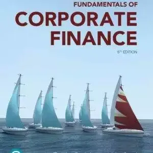 Fundamentals of Corporate Finance (5th Edition) - PDF