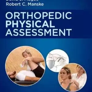 Orthopedic Physical Assessment (7th Edition) - PDF