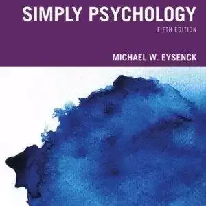 Simply Psychology (5th Edition) - PDF