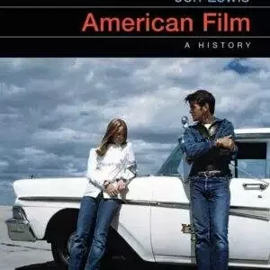 American Film: A History (2nd Edition) - PDF
