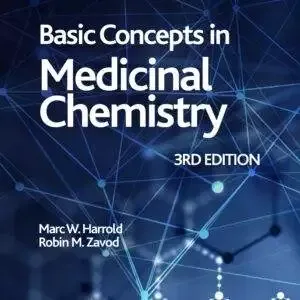 Basic Concepts in Medicinal Chemistry (3rd Edition) - PDF